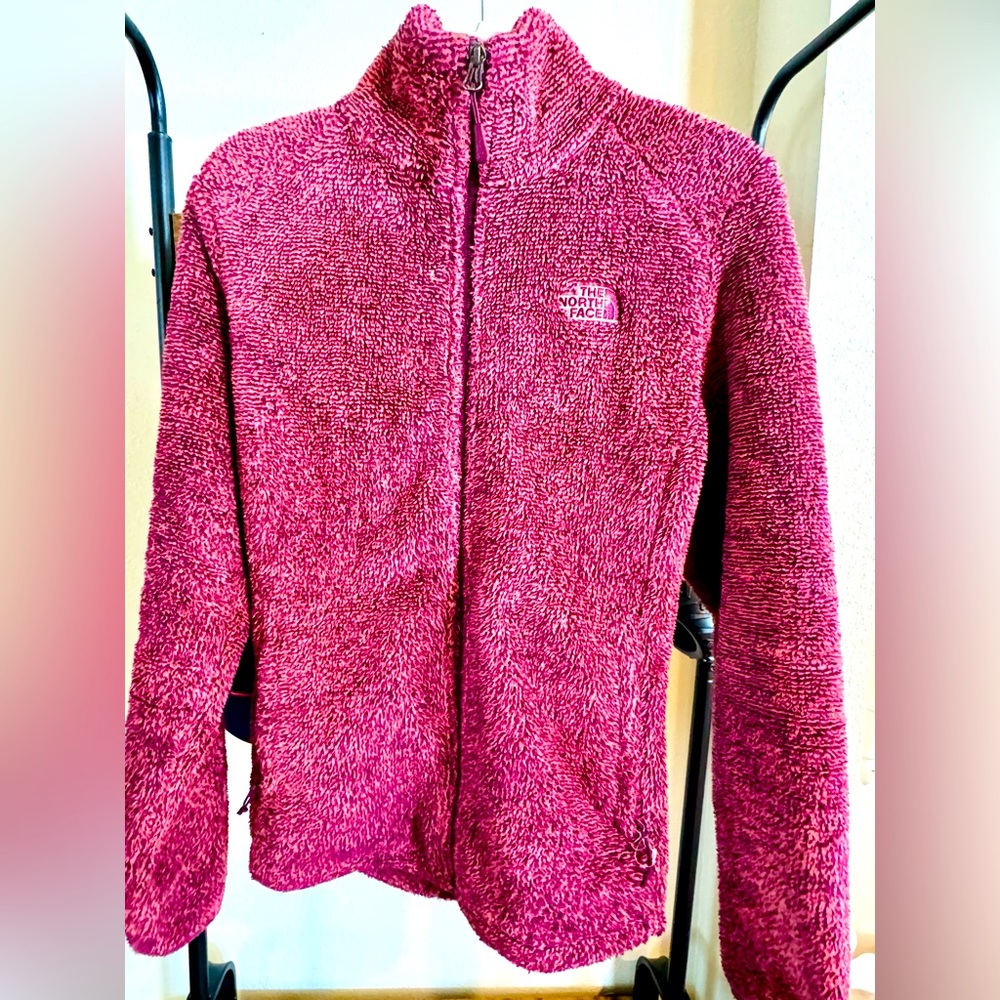 The North Face Women’s Novelty Osito Jacket